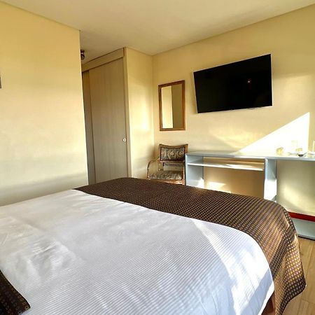 Hotel Canto Del Mar Ла Серена Екстериор снимка