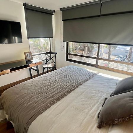 Hotel Canto Del Mar Ла Серена Екстериор снимка