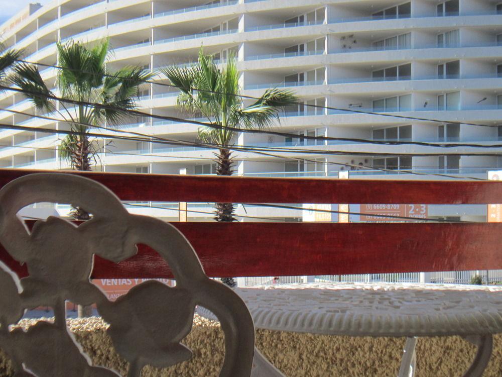 Hotel Canto Del Mar Ла Серена Екстериор снимка