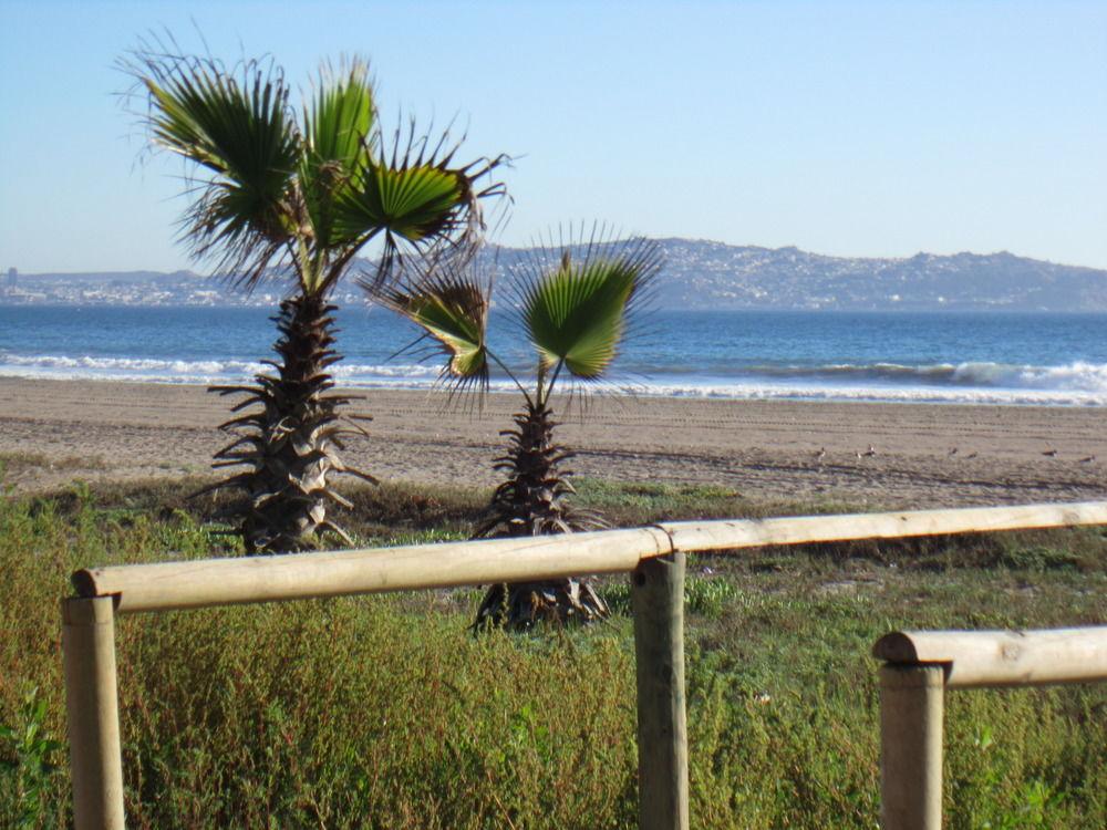 Hotel Canto Del Mar Ла Серена Екстериор снимка