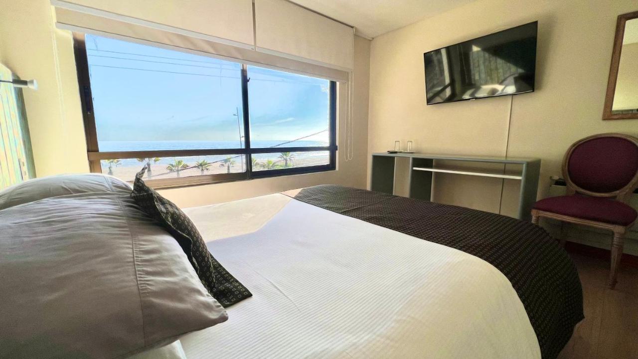 Hotel Canto Del Mar Ла Серена Екстериор снимка