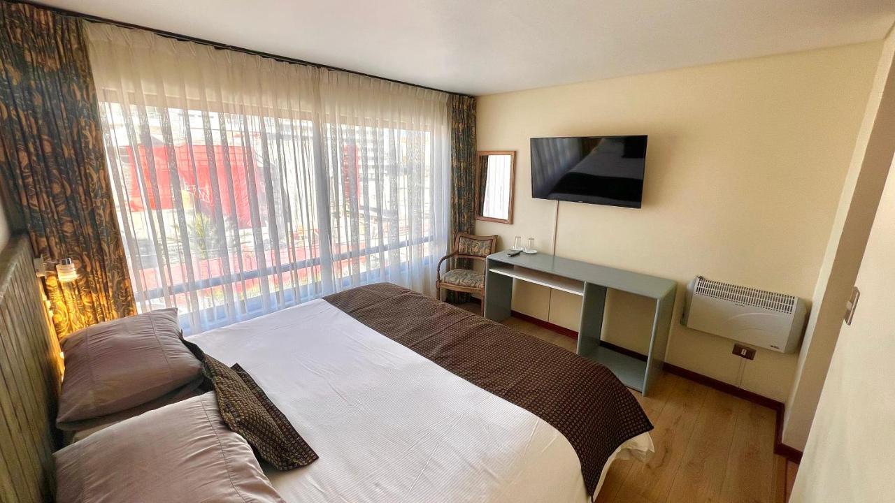 Hotel Canto Del Mar Ла Серена Екстериор снимка