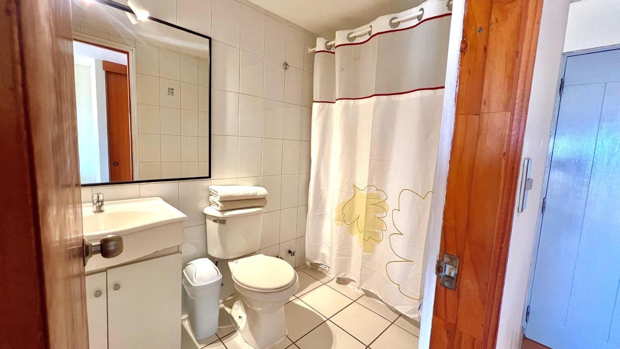 Hotel Canto Del Mar Ла Серена Екстериор снимка