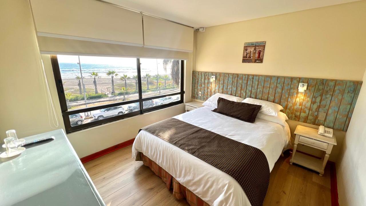 Hotel Canto Del Mar Ла Серена Екстериор снимка