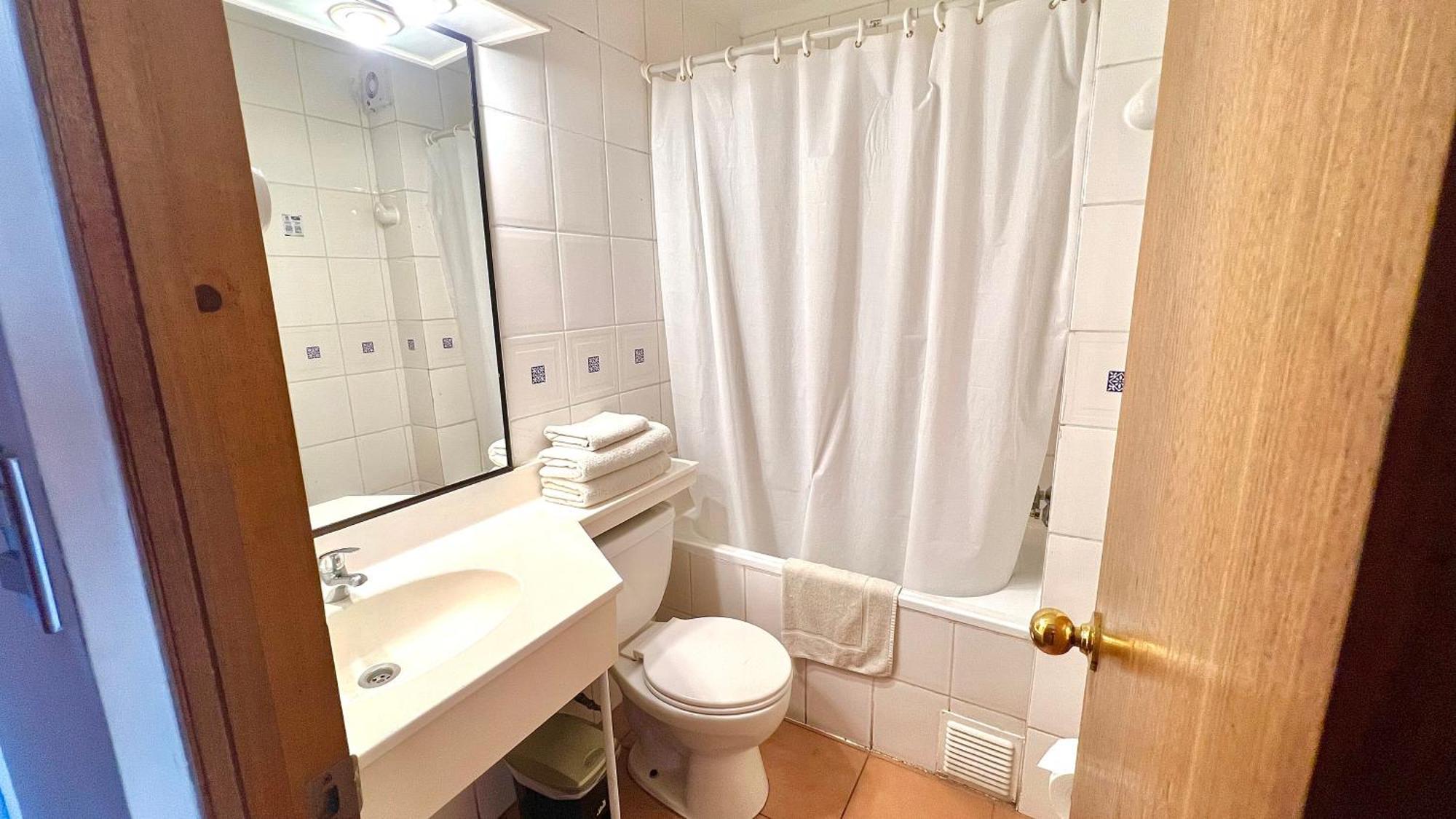 Hotel Canto Del Mar Ла Серена Екстериор снимка