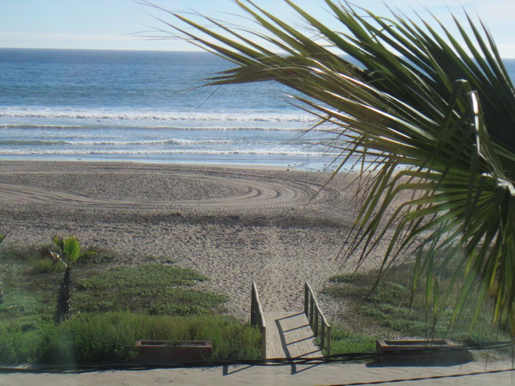 Hotel Canto Del Mar Ла Серена Екстериор снимка