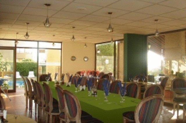 Hotel Canto Del Mar Ла Серена Екстериор снимка