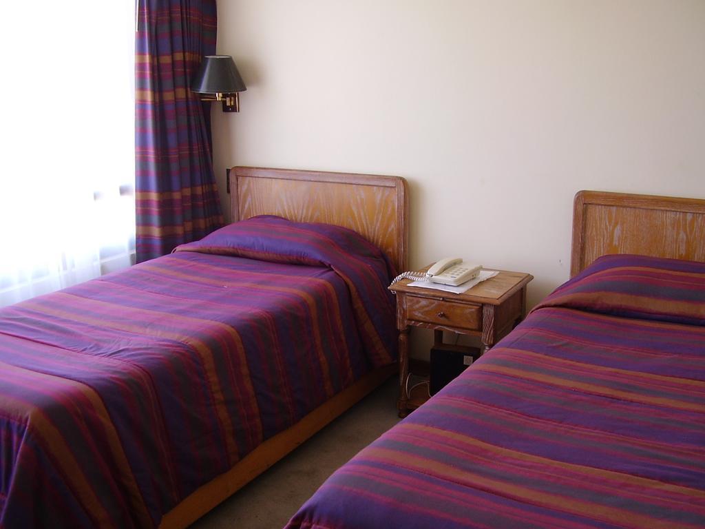 Hotel Canto Del Mar Ла Серена Стая снимка