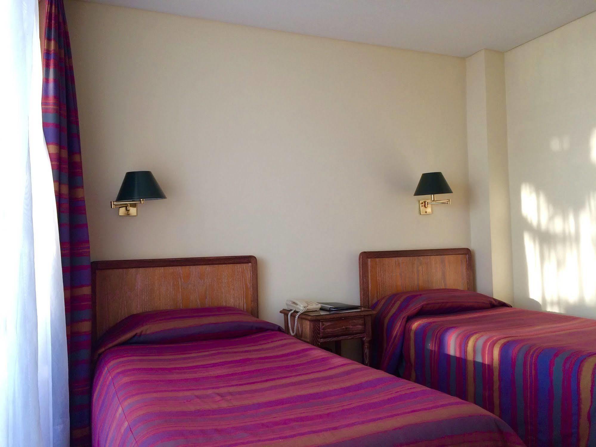 Hotel Canto Del Mar Ла Серена Екстериор снимка