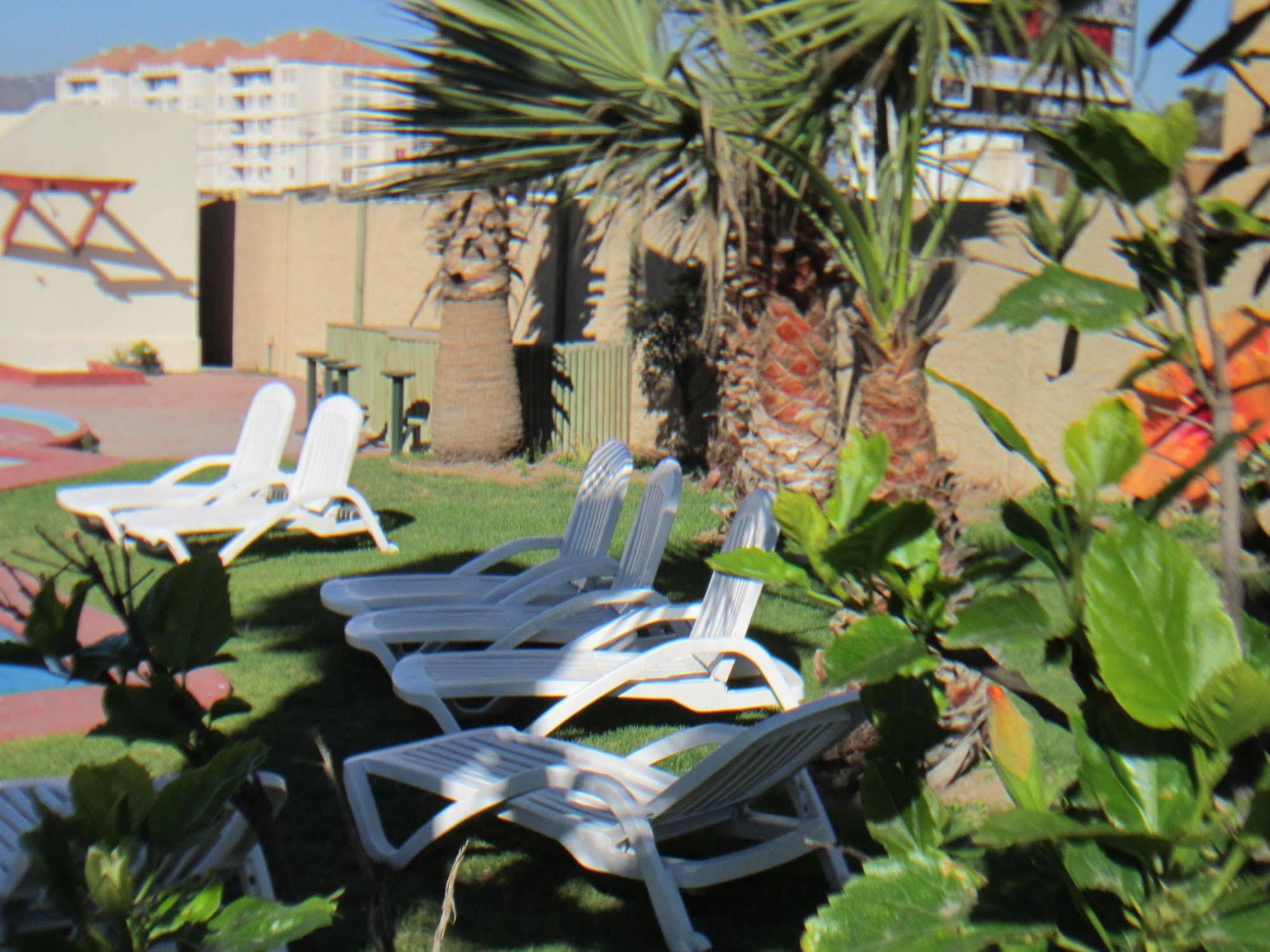 Hotel Canto Del Mar Ла Серена Екстериор снимка